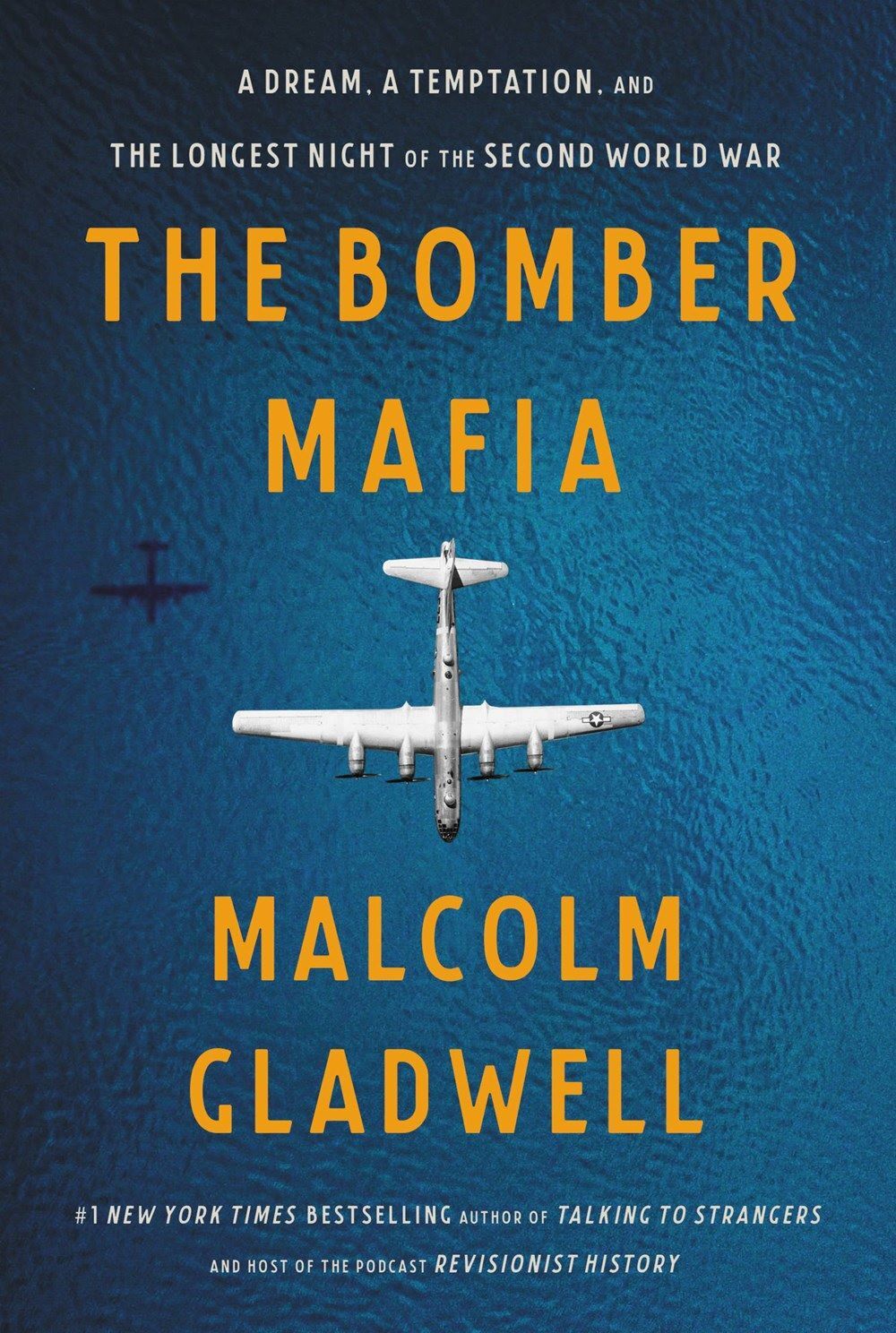 Malcolm Caldwell